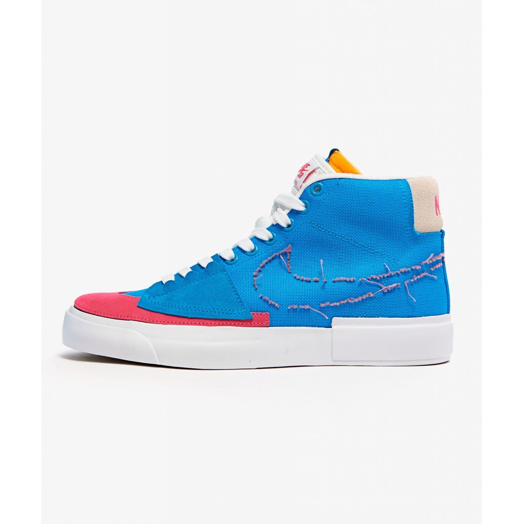 nike blazer zoom mid edge